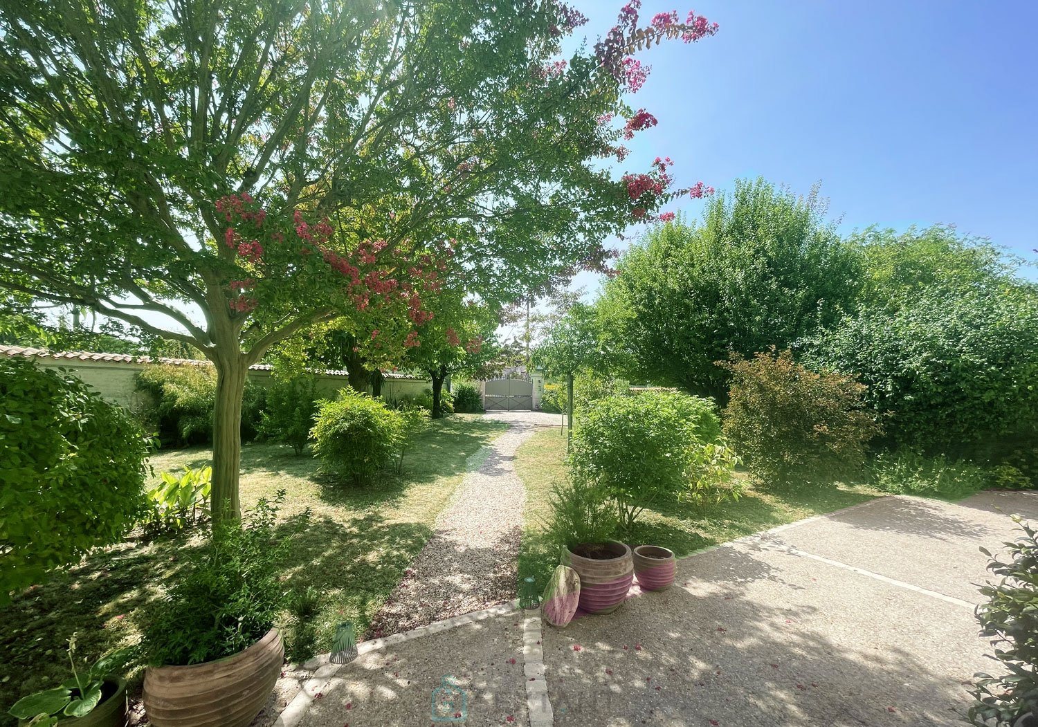 Maison à vendre, 340m², Angoulême