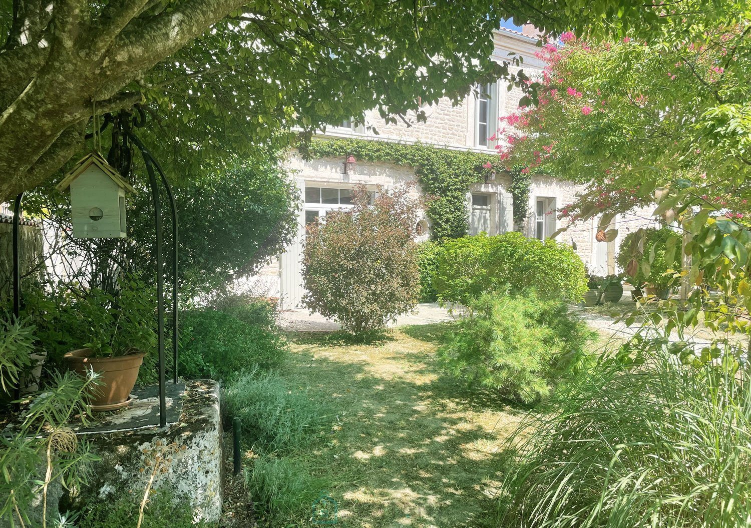 Maison à vendre, 340m², Angoulême