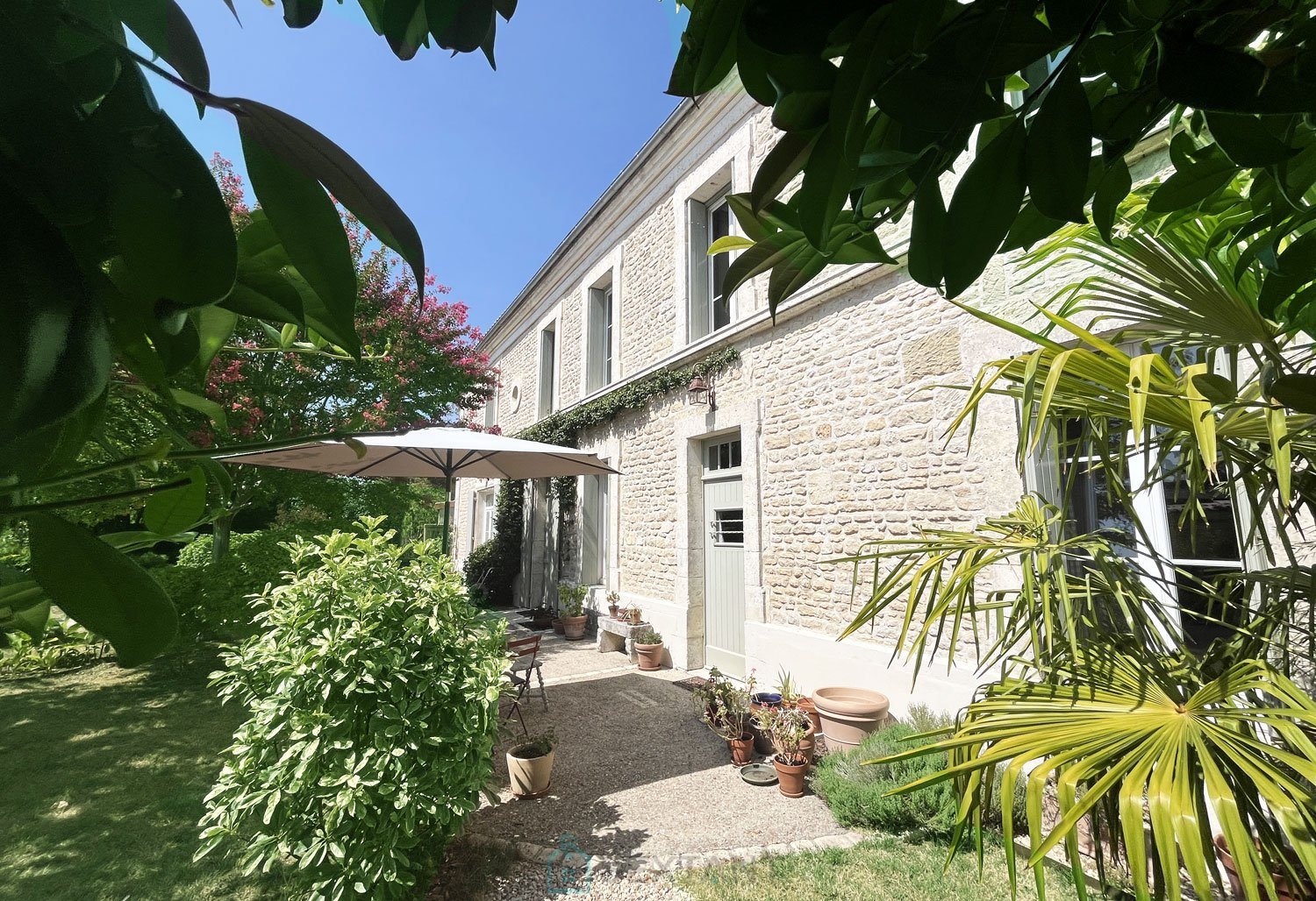 Maison à vendre, 340m², Angoulême