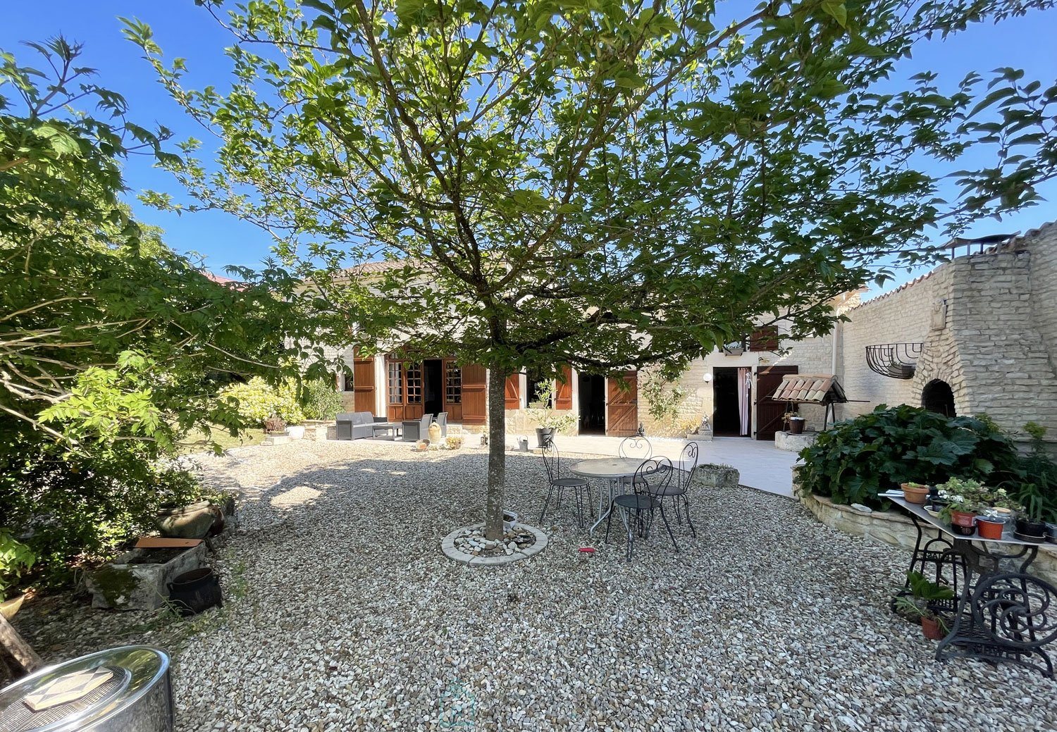 Maison à vendre, 168m², Echallat