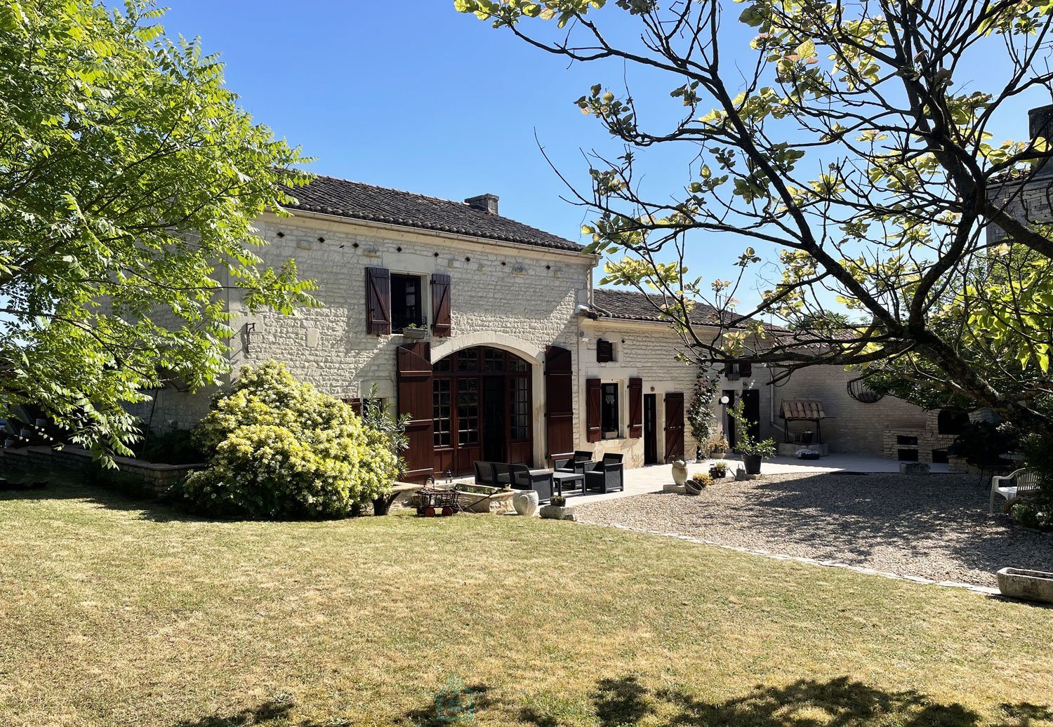 Maison à vendre, 168m², Echallat