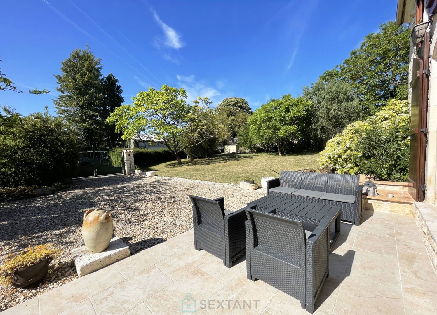 Maison à vendre, 168m², Echallat