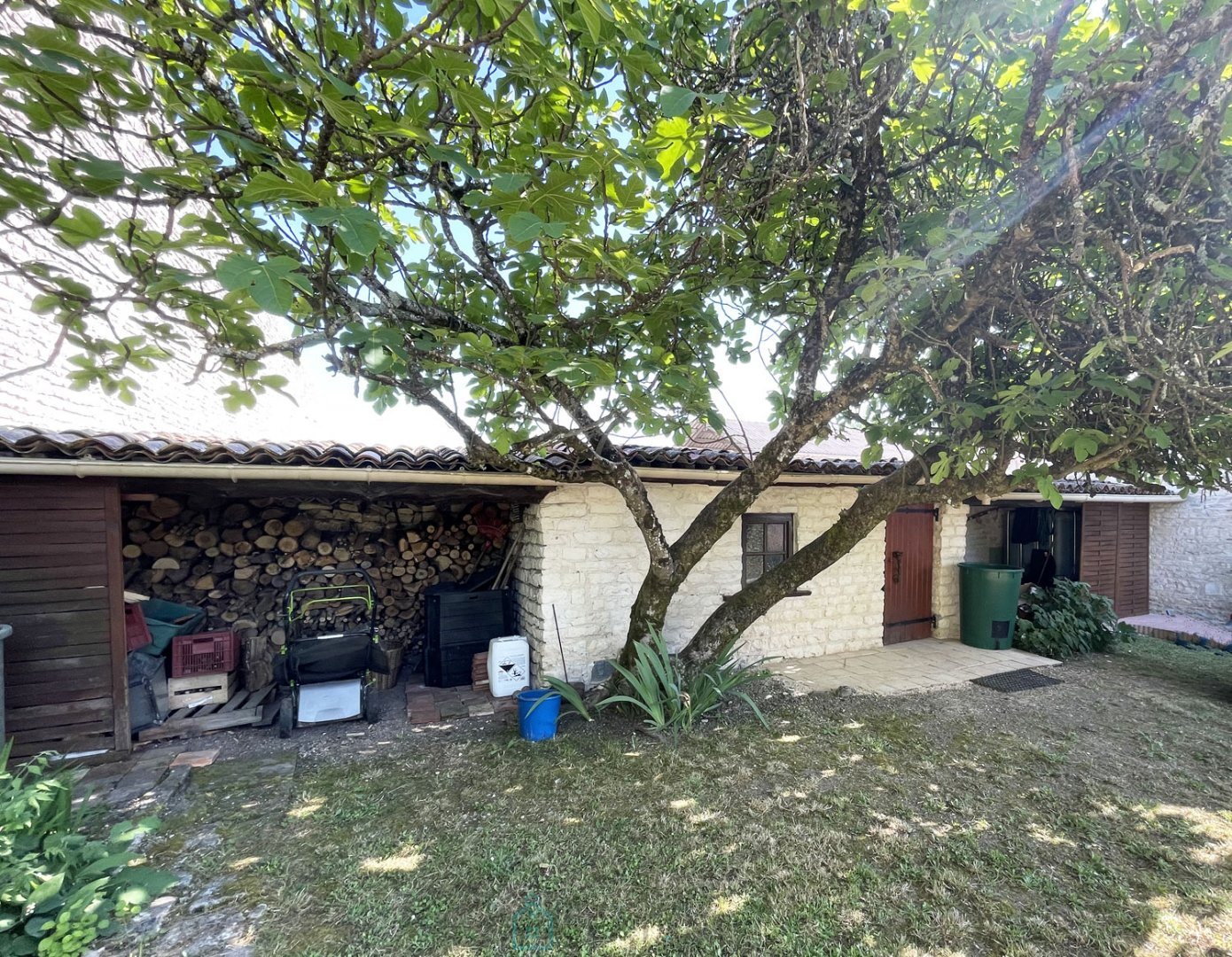 Maison à vendre, 168m², Echallat