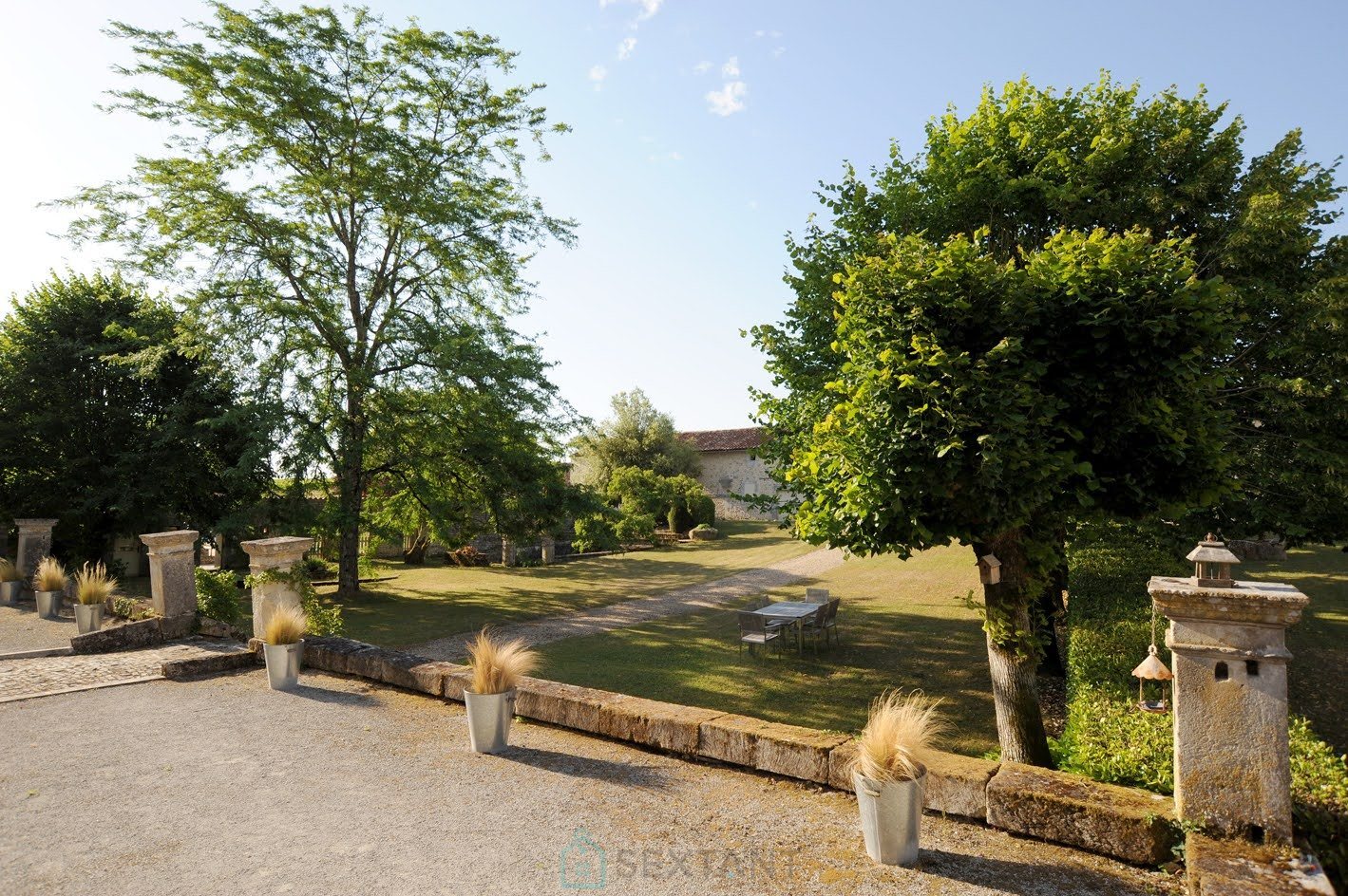 Maison à vendre, 310m², Cognac