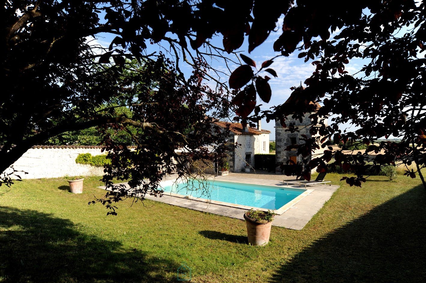 Maison à vendre, 310m², Cognac
