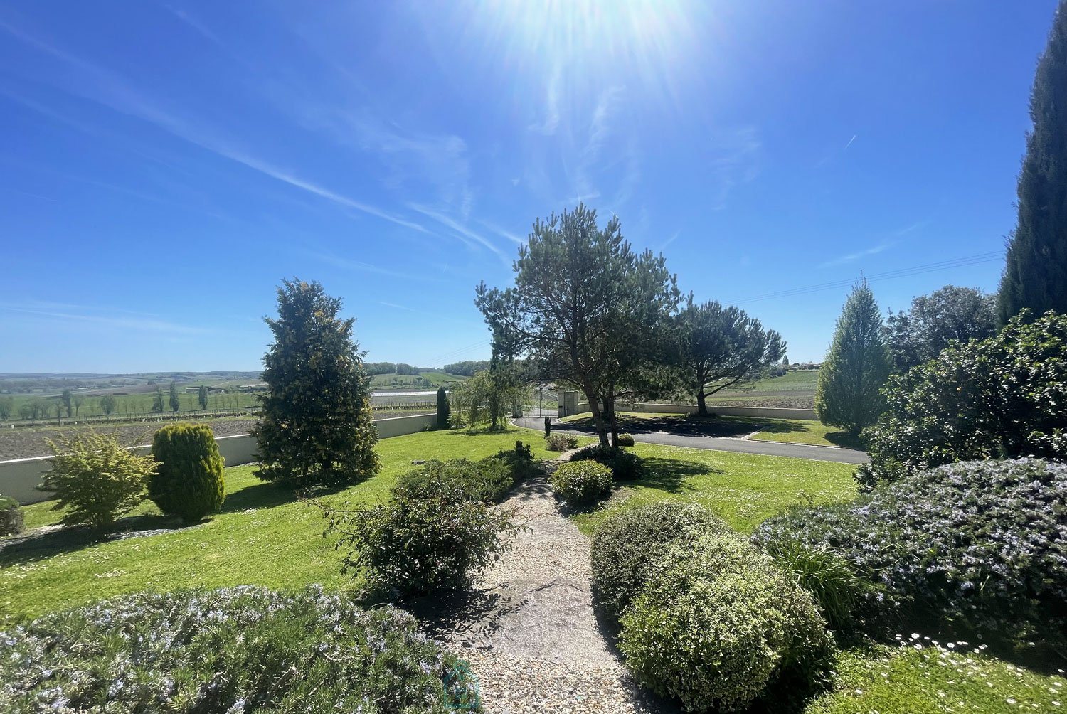 Maison à vendre, 290m², Barbezieux-Saint-Hilaire