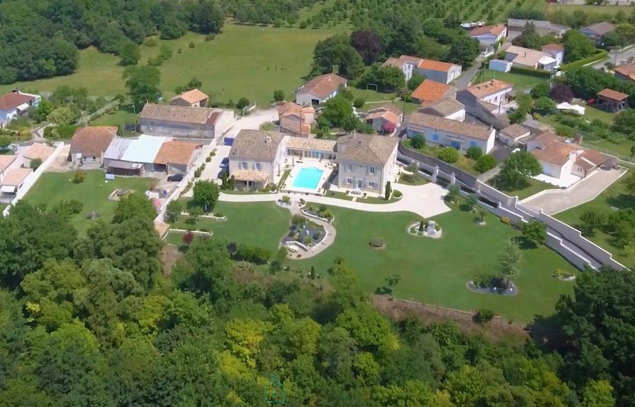 Maison à vendre, 455m², Angoulême