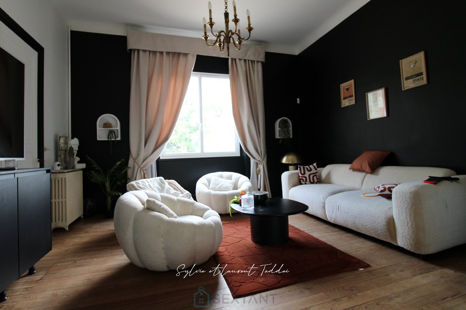 Maison à vendre, 203m², Montguyon