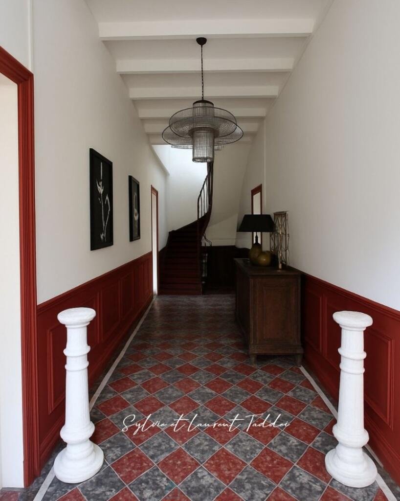 Maison à vendre, 203m², Montguyon