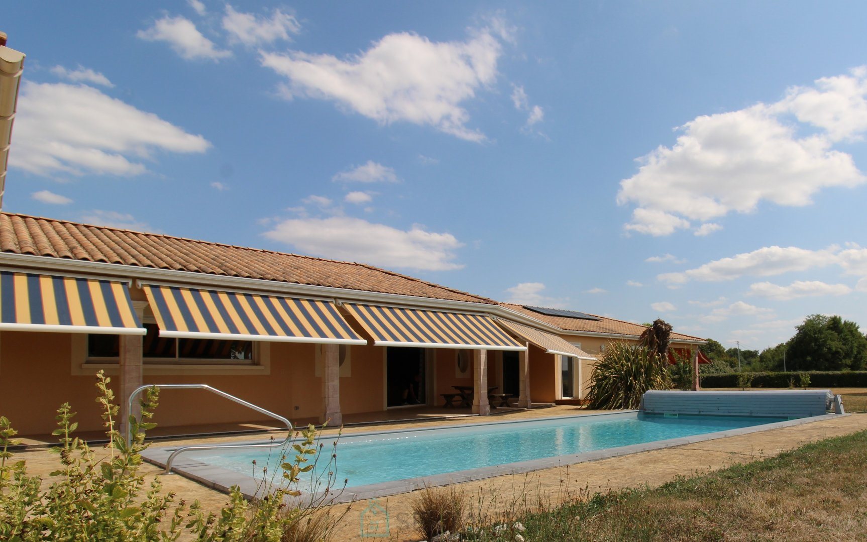 Maison à vendre, 167m², Montendre