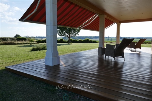 Maison 5 pièces 167 m² · à Montendre · 167 m² · 395 000 €