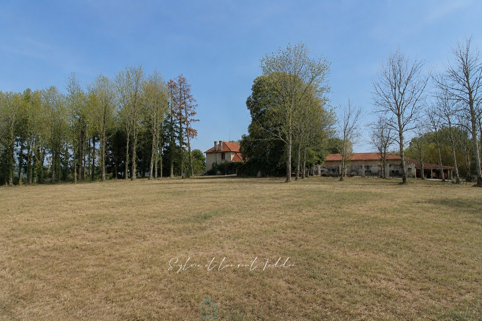 Maison à vendre, 203m², Montguyon