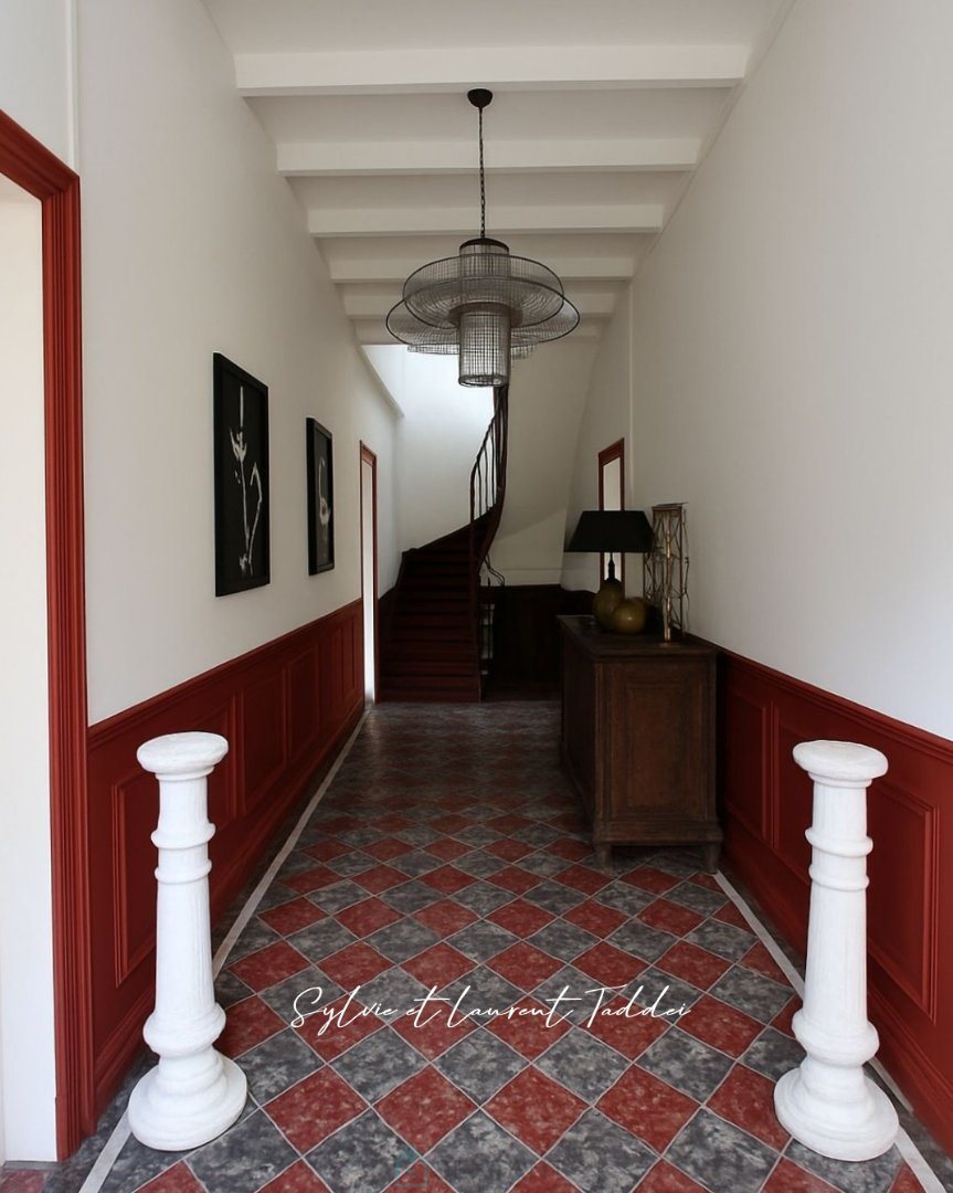 Maison à vendre, 203m², Montguyon
