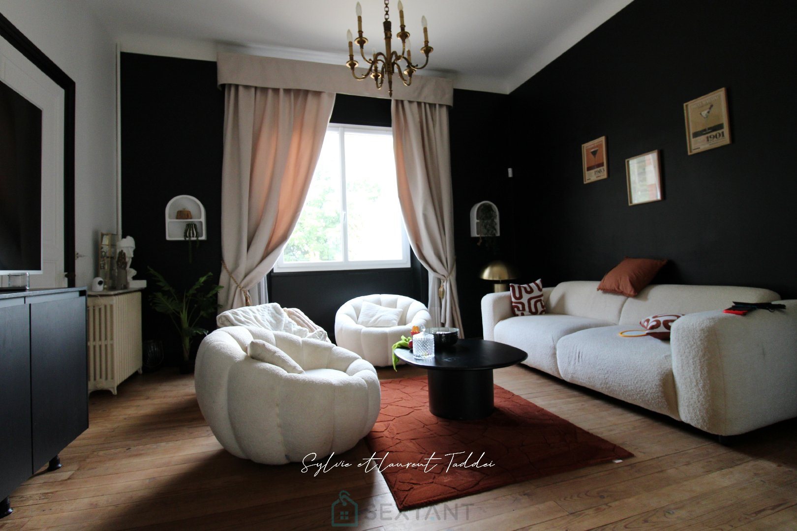Maison à vendre, 203m², Montguyon