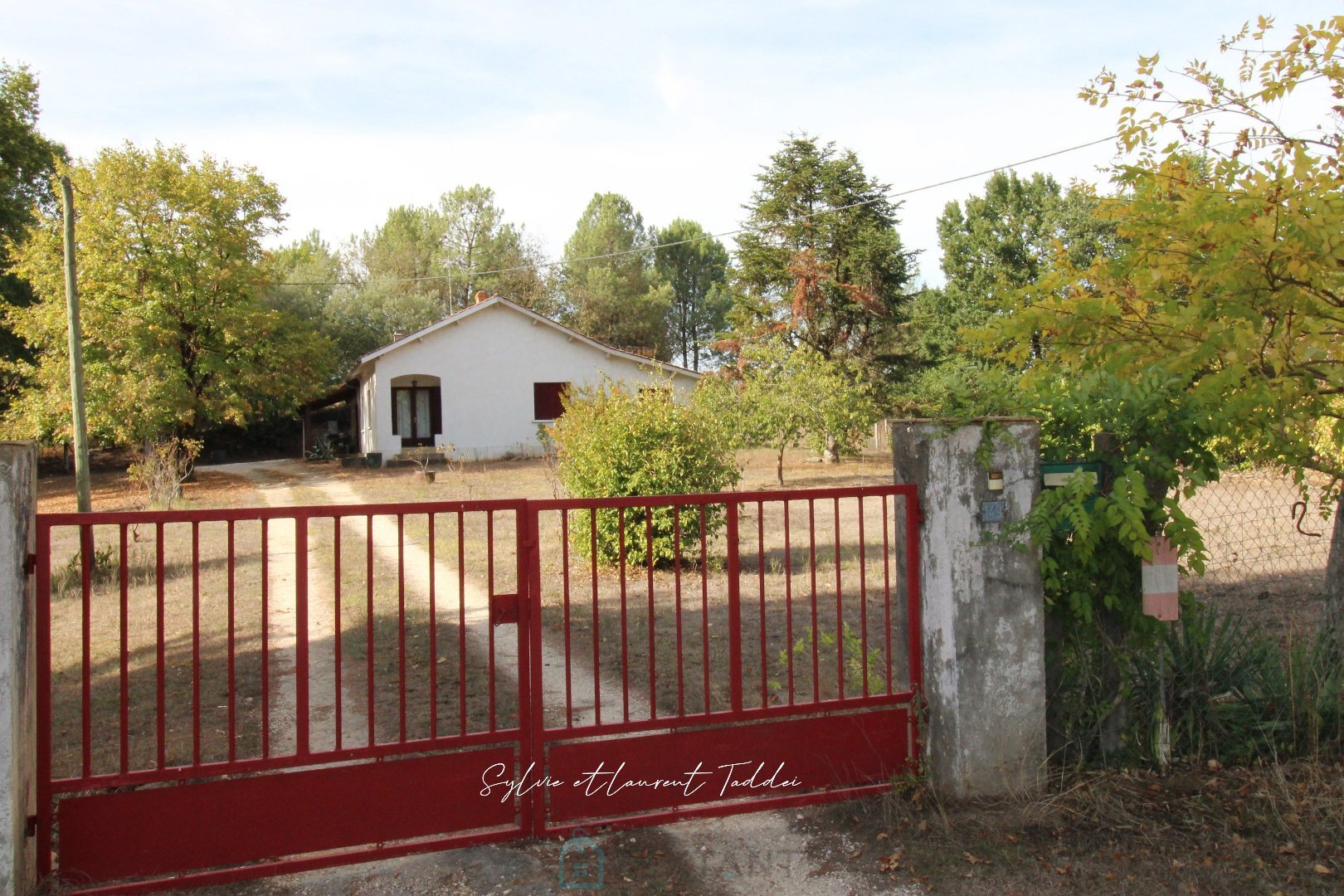 Maison à vendre, 123m², Montendre