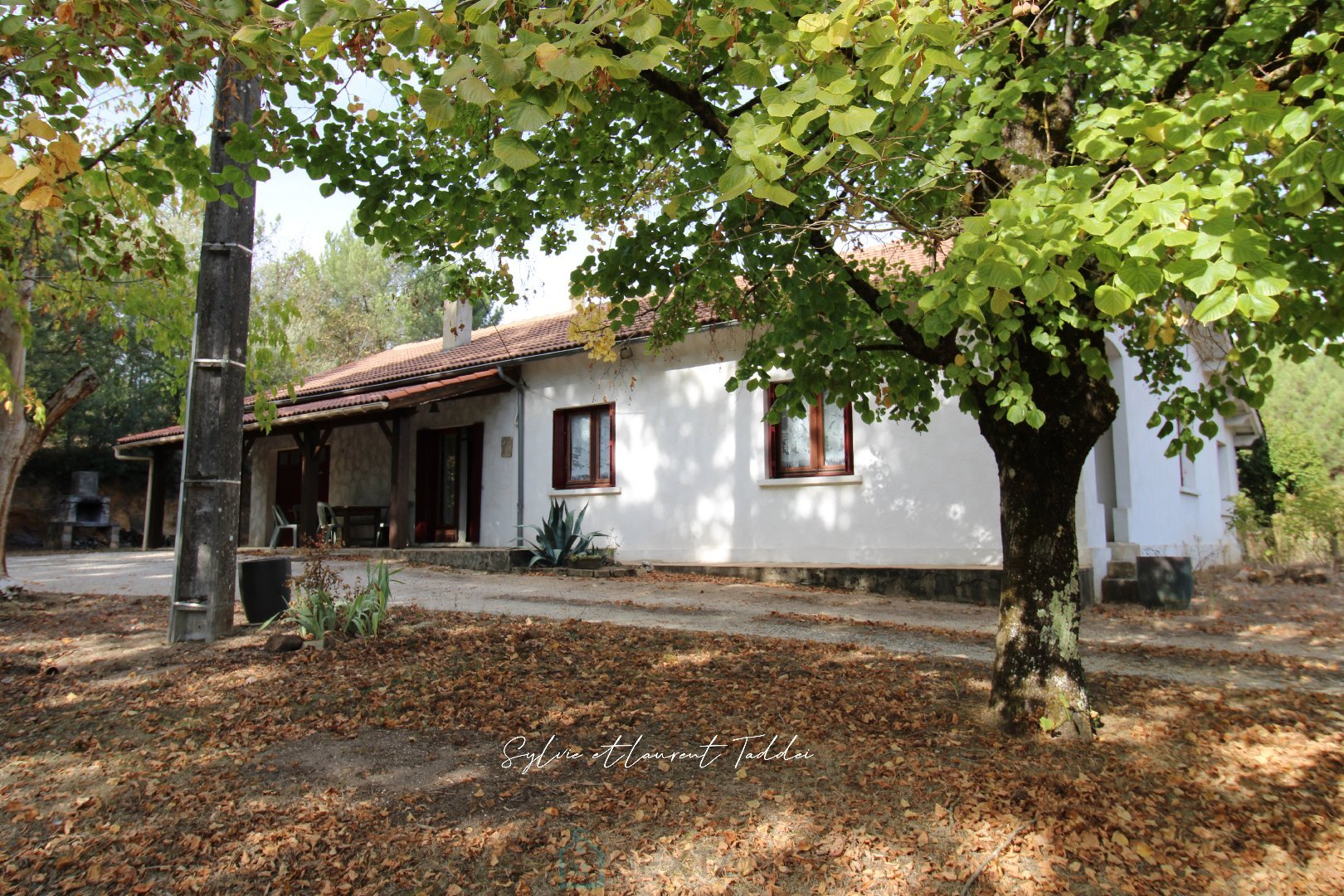 Maison à vendre, 123m², Montendre