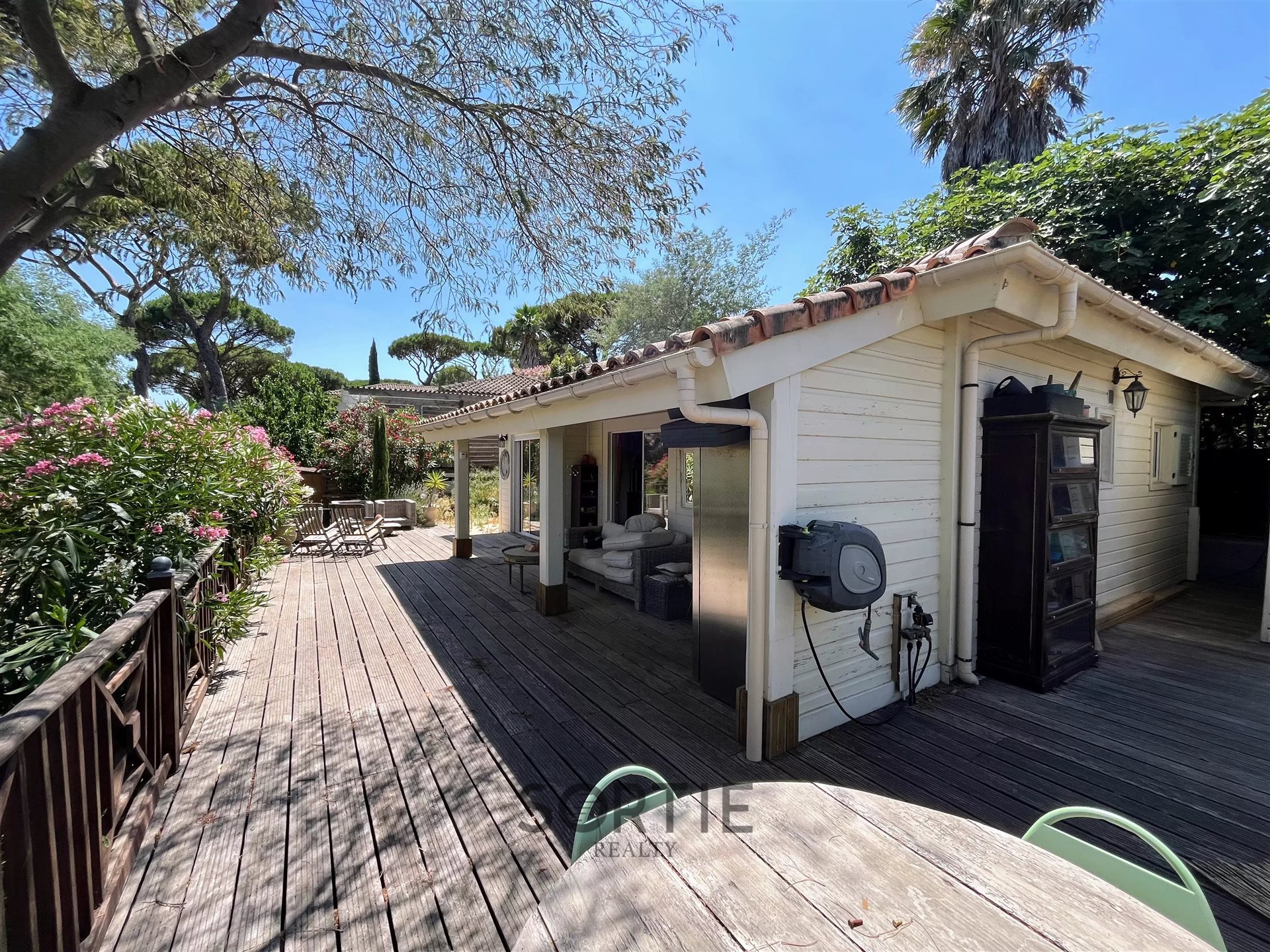 Maison à vendre, 62m², Gassin