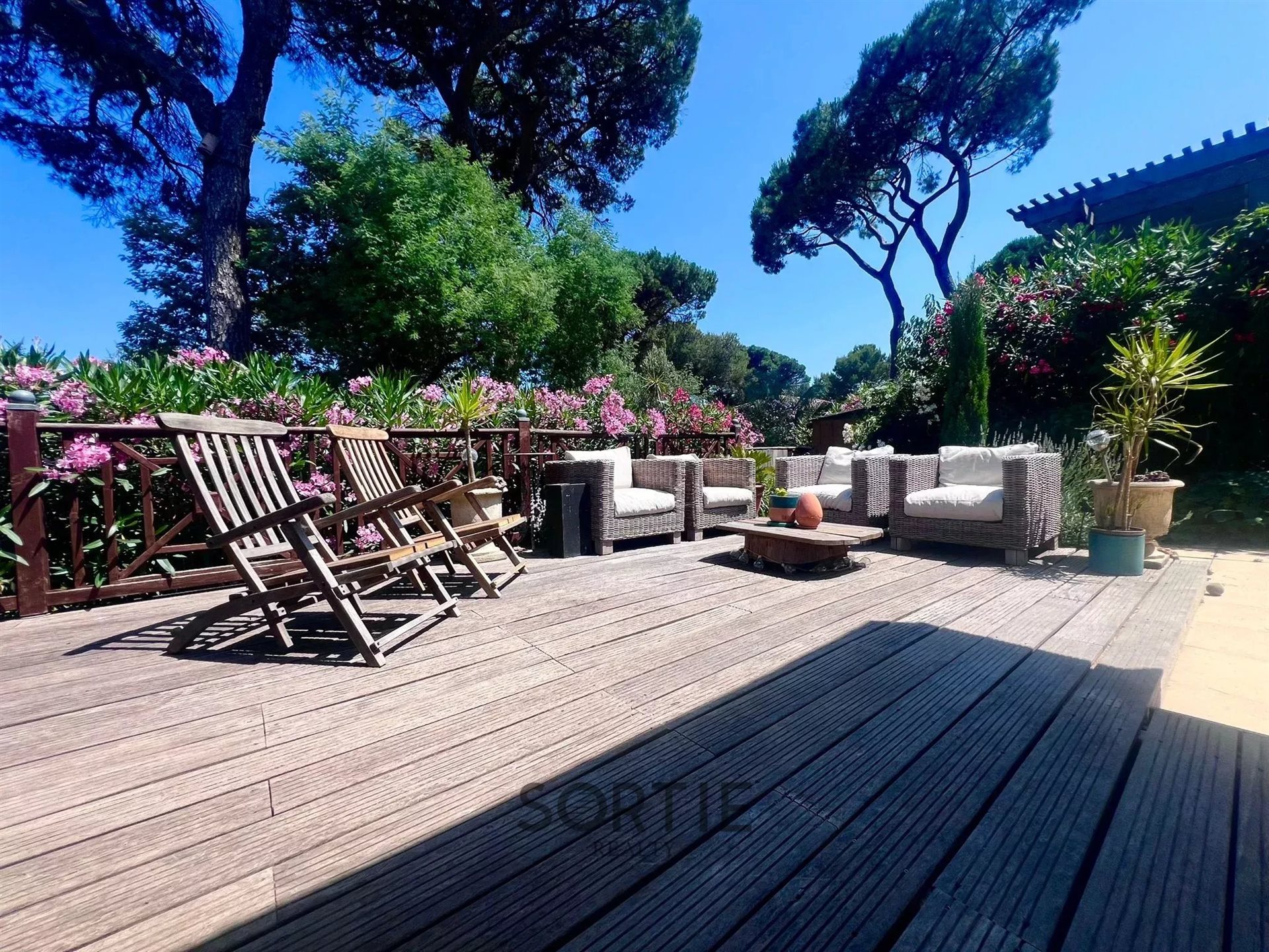 Maison à vendre, 62m², Gassin