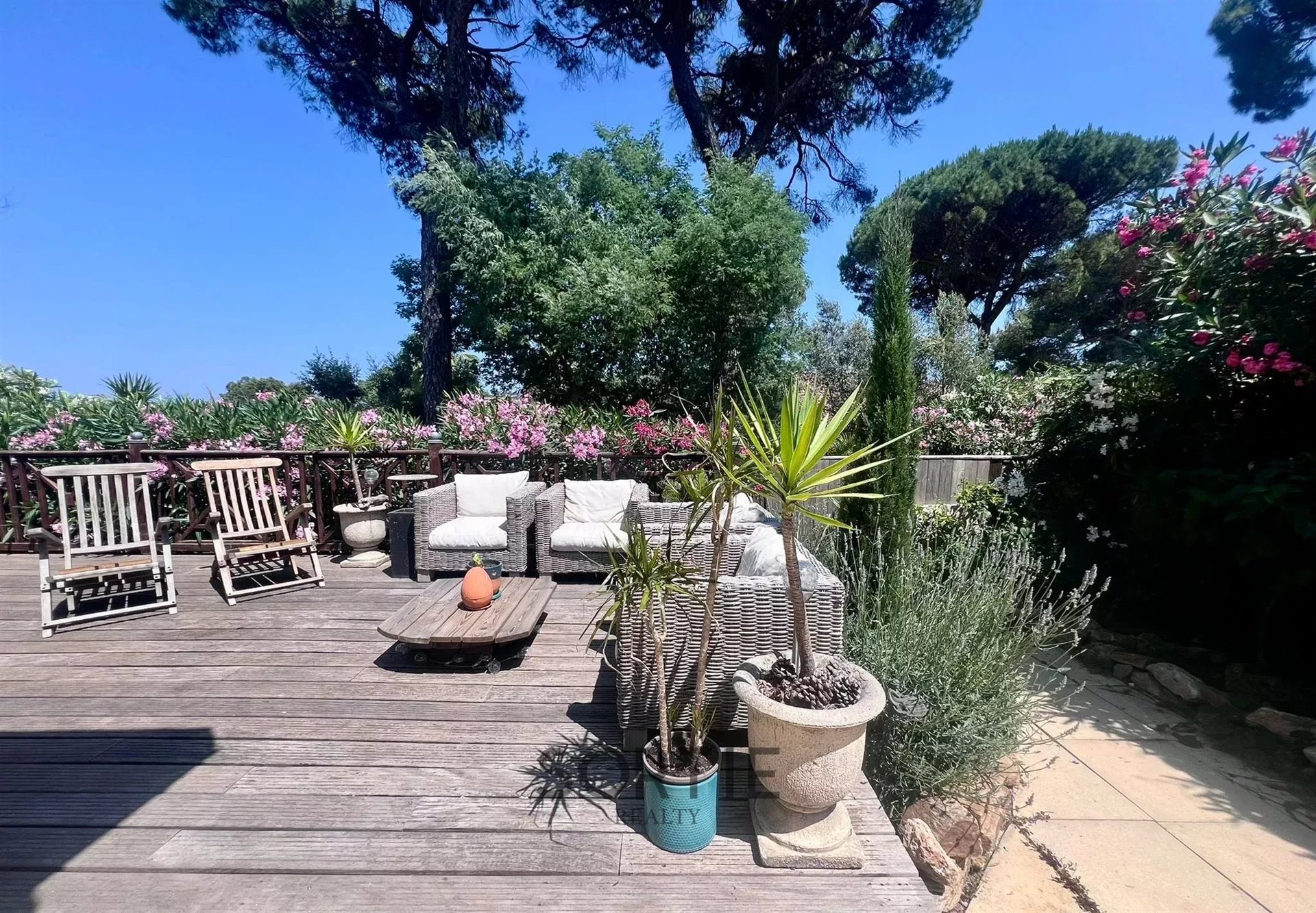 Maison à vendre, 62m², Gassin