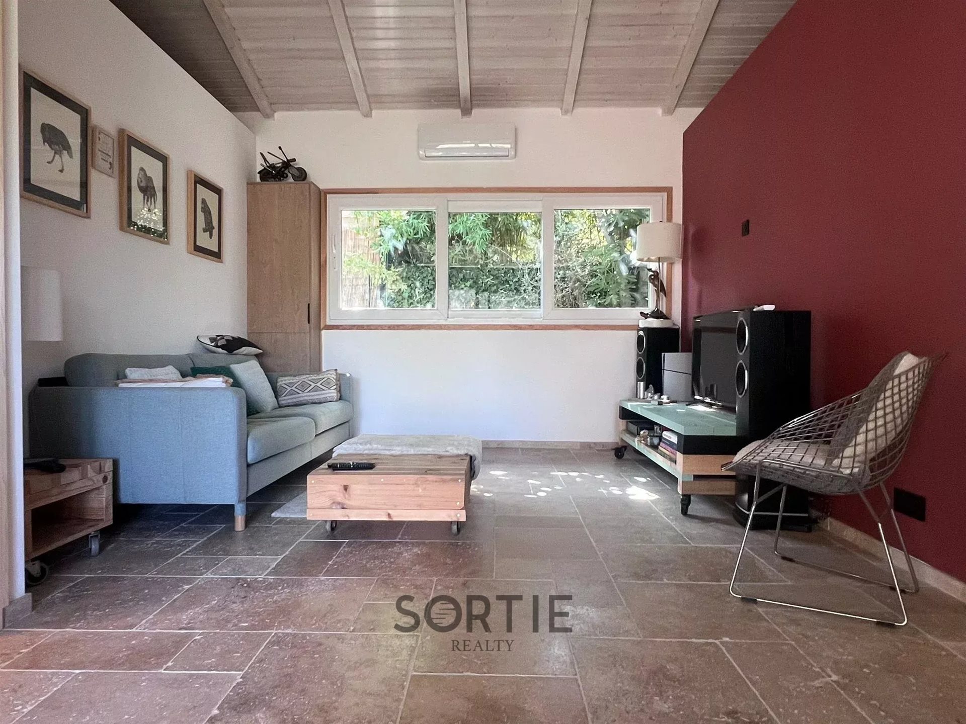 Maison à vendre, 62m², Gassin
