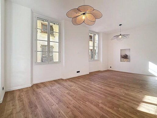 Appartement 4 pièces 77 m² · à Nice · 77 m² · 549 000 €
