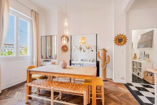 Appartement 3 pièces 81 m² · à Nice · 81 m² · 730 000 €