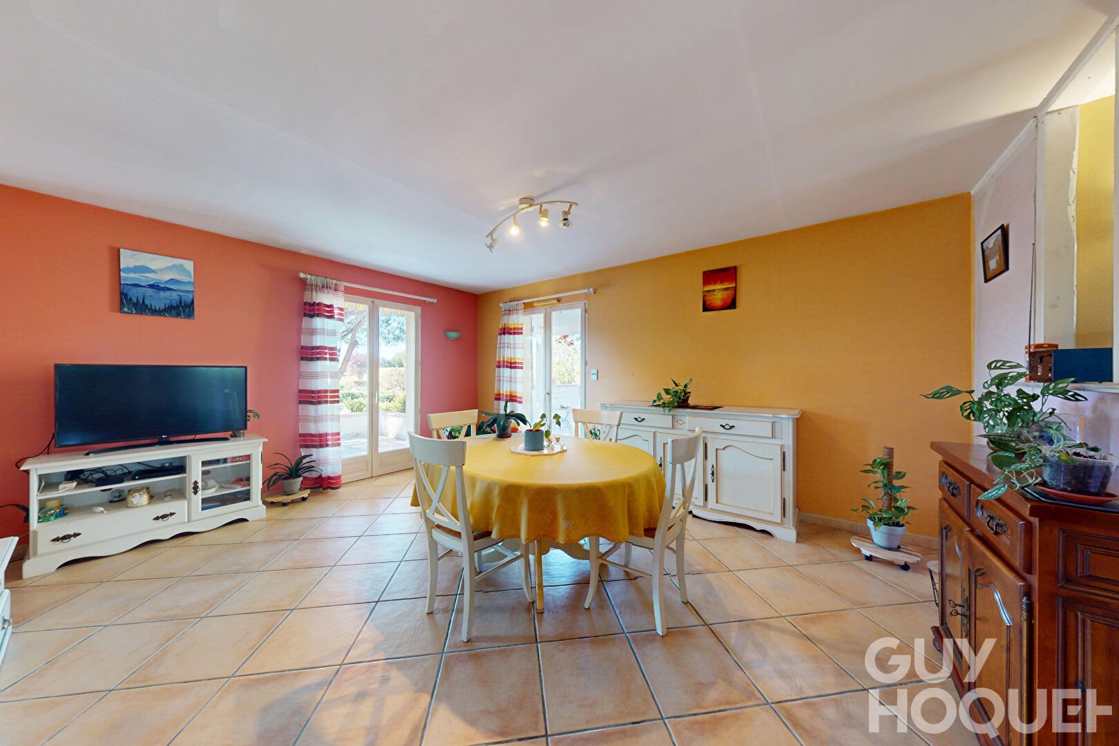 Maison à vendre, 120m², Hagetmau