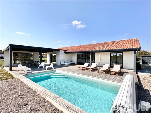 Maison 5 pièces 135 m² · à Orthez · 135 m² · 378 000 €