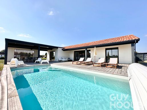 Maison 5 pièces 135 m² · à Orthez · 135 m² · 365 000 €