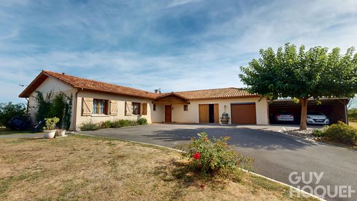 Maison 6 pièces 174 m² · à Puyol-Cazalet · 174 m² · 264 900 €