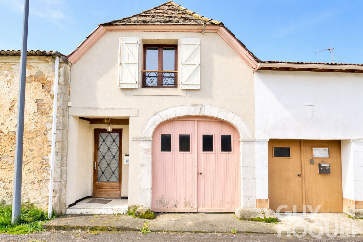 Maison à vendre, 73m², Orthez