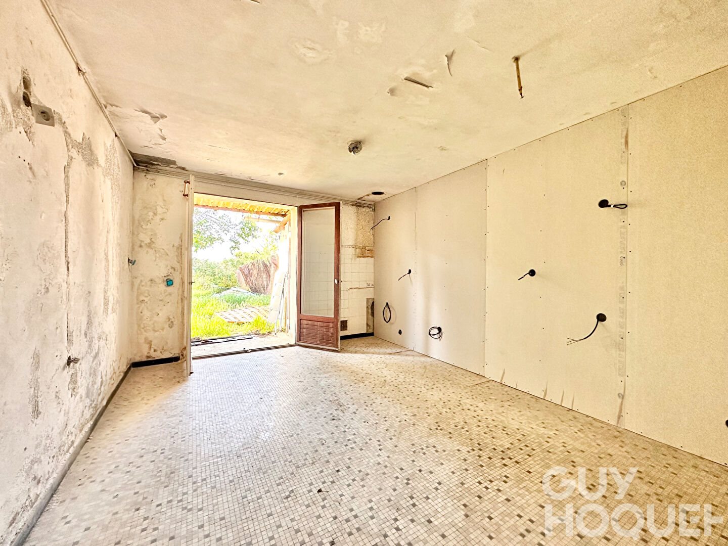 Maison à vendre, 73m², Orthez