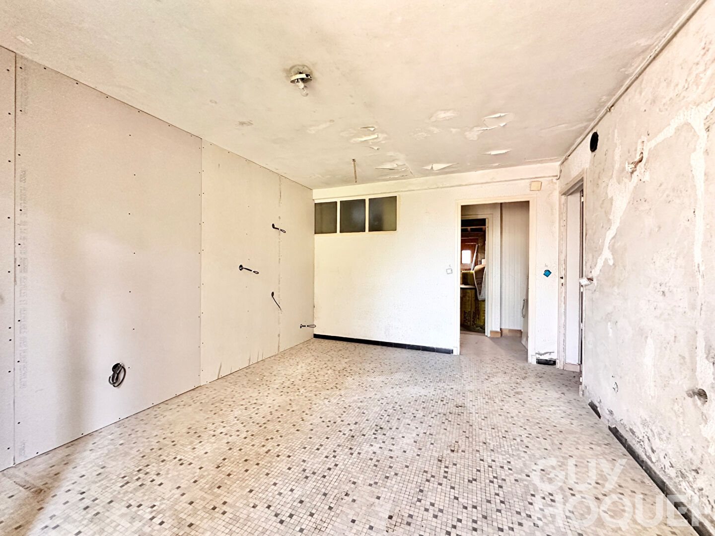 Maison à vendre, 73m², Orthez