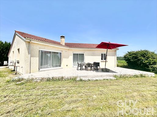 Maison 6 pièces 106 m² · à Orthez · 106 m² · 200 000 €