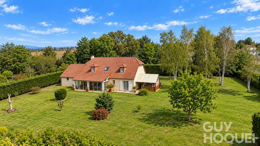 Maison 6 pièces 157 m² · à Balansun · 157 m² · 299 500 €