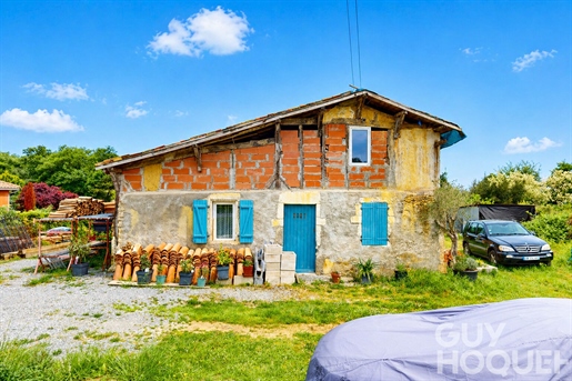 Maison 5 pièces 122 m² · à Hagetmau · 122 m² · 66 500 €