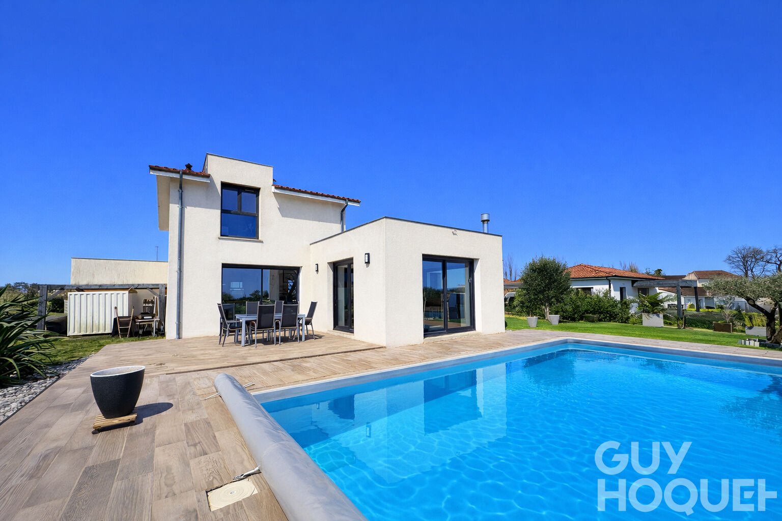 Maison à vendre, 148m², Orthez