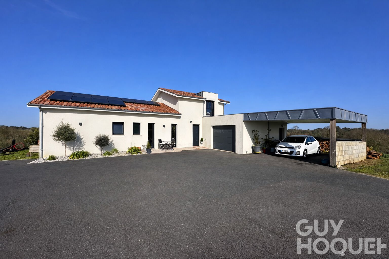 Maison à vendre, 148m², Orthez