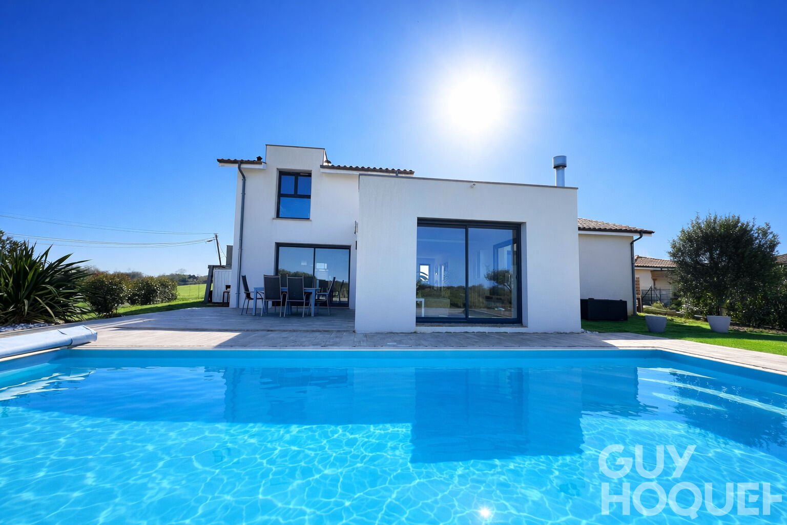 Maison à vendre, 148m², Orthez