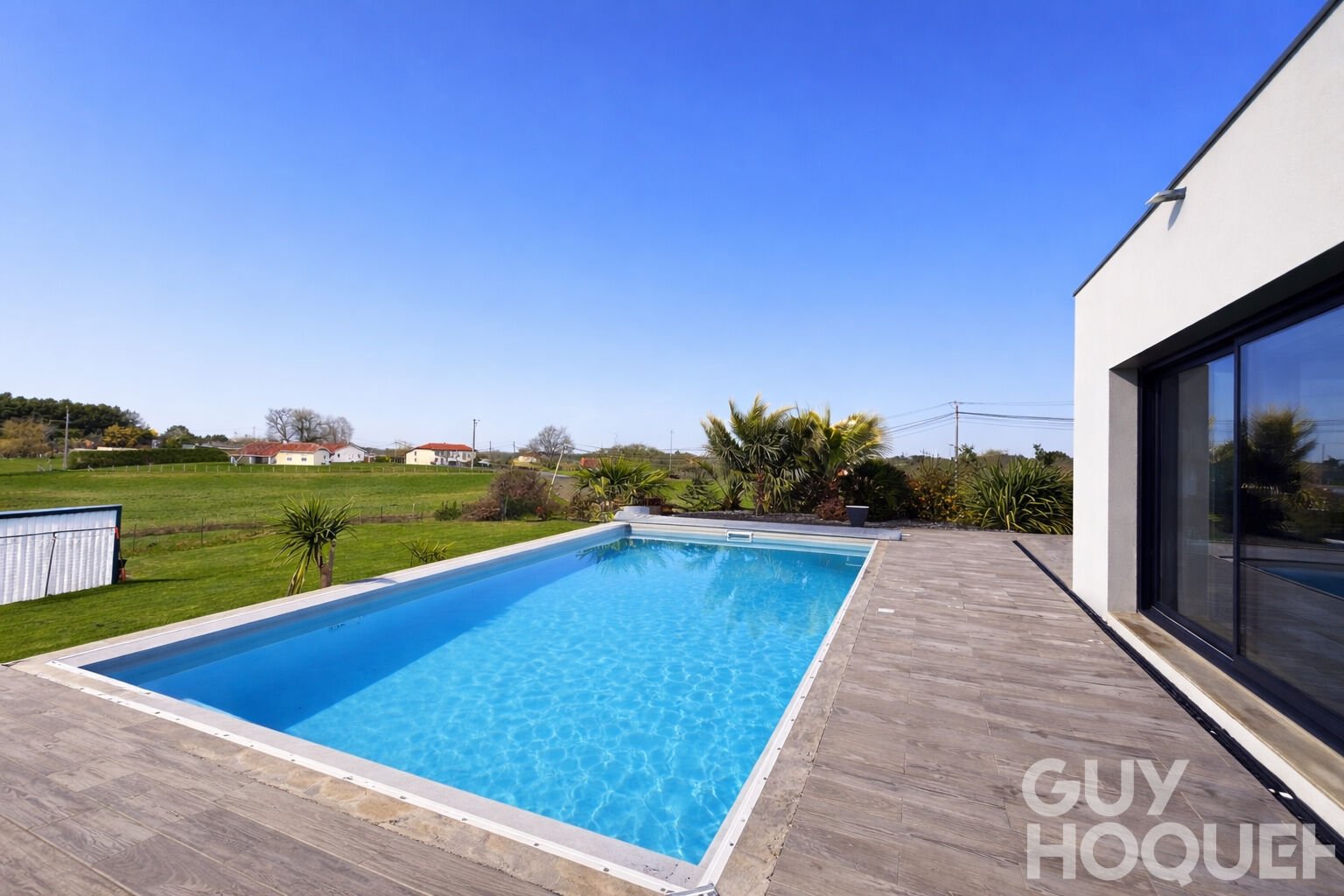 Maison à vendre, 148m², Orthez