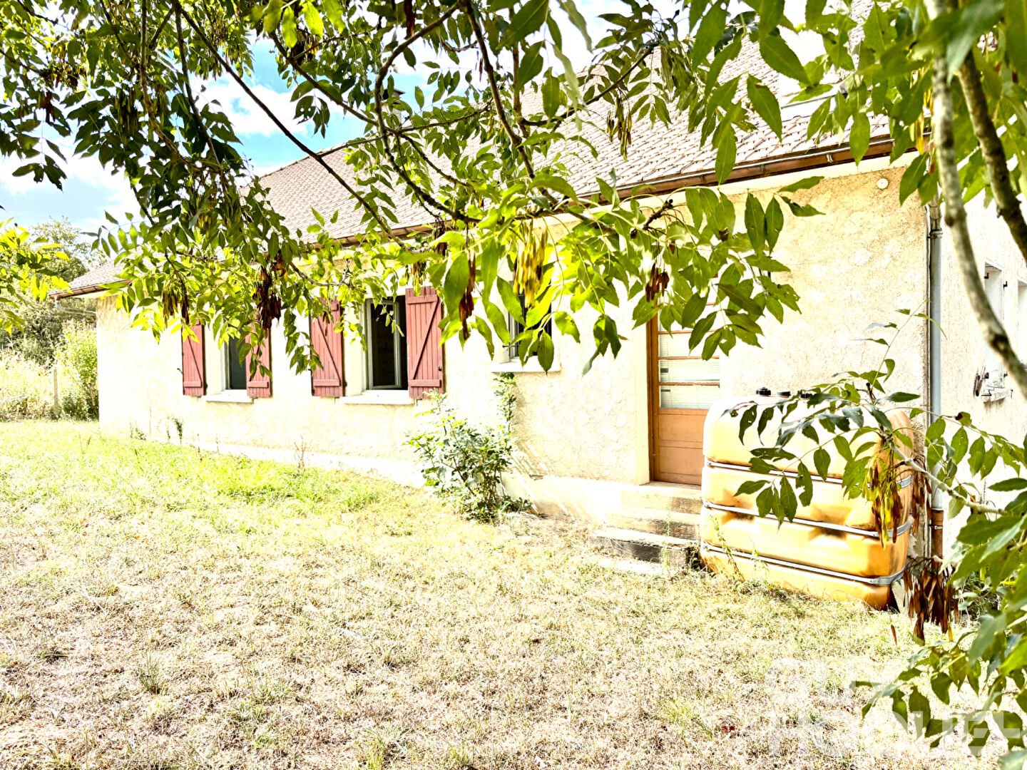 Maison à vendre, 122m², Serres-Sainte-Marie