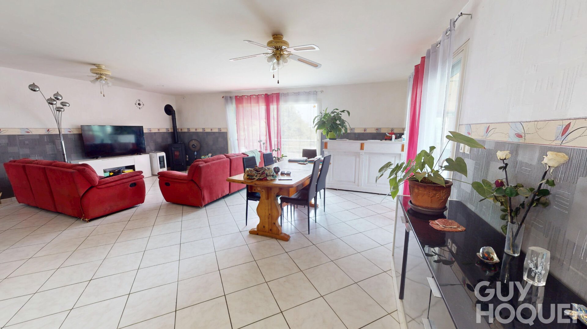 Maison à vendre, 160m², Arthez-de-Béarn