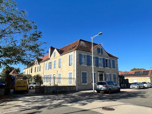 Appartement 3 pièces 70 m² · à Artix · 70 m² · 166 500 €