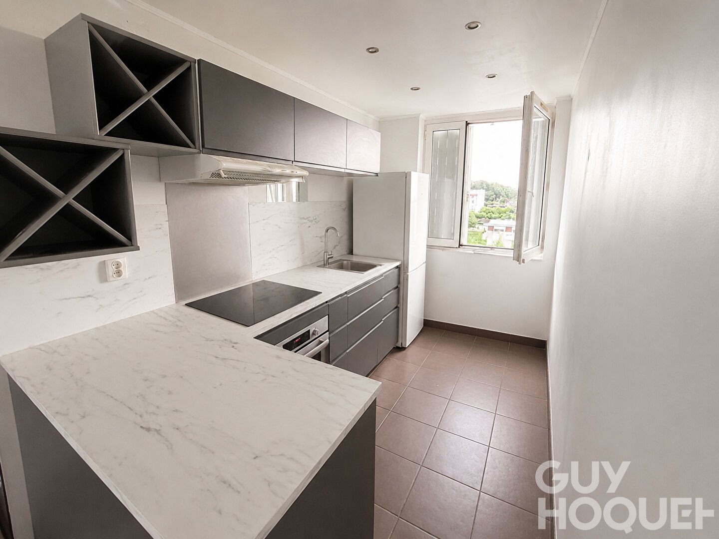 Appartement à vendre, 55m², Mourenx