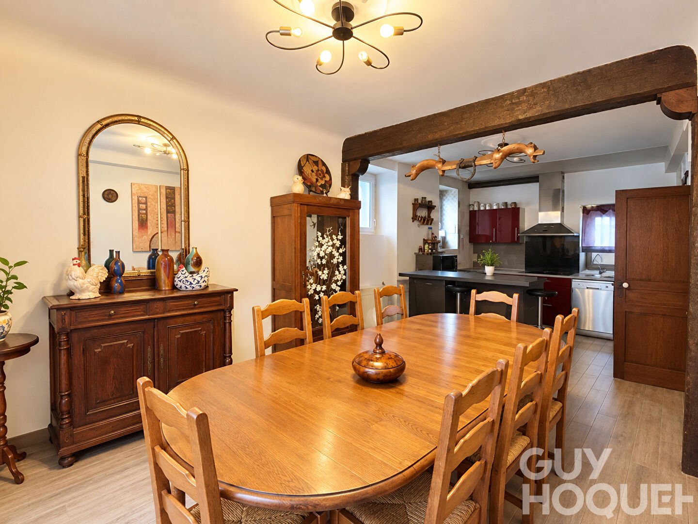 Maison à vendre, 144m², Saint-Jean-Pied-de-Port