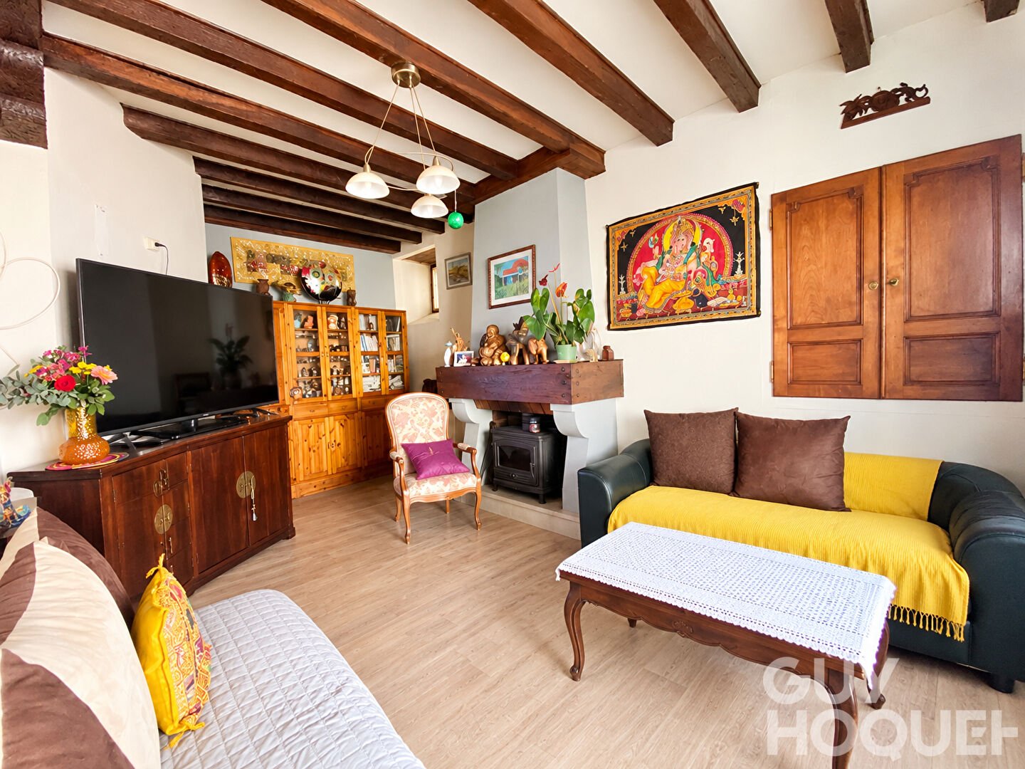 Maison à vendre, 144m², Saint-Jean-Pied-de-Port