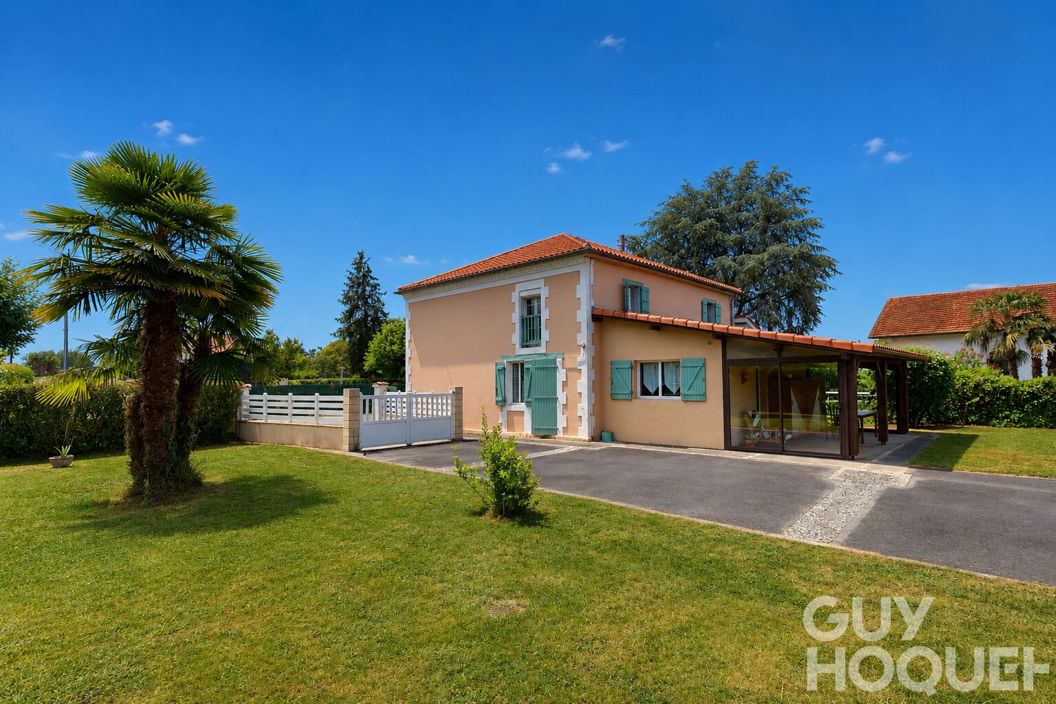 Maison à vendre, 157m², Hagetmau