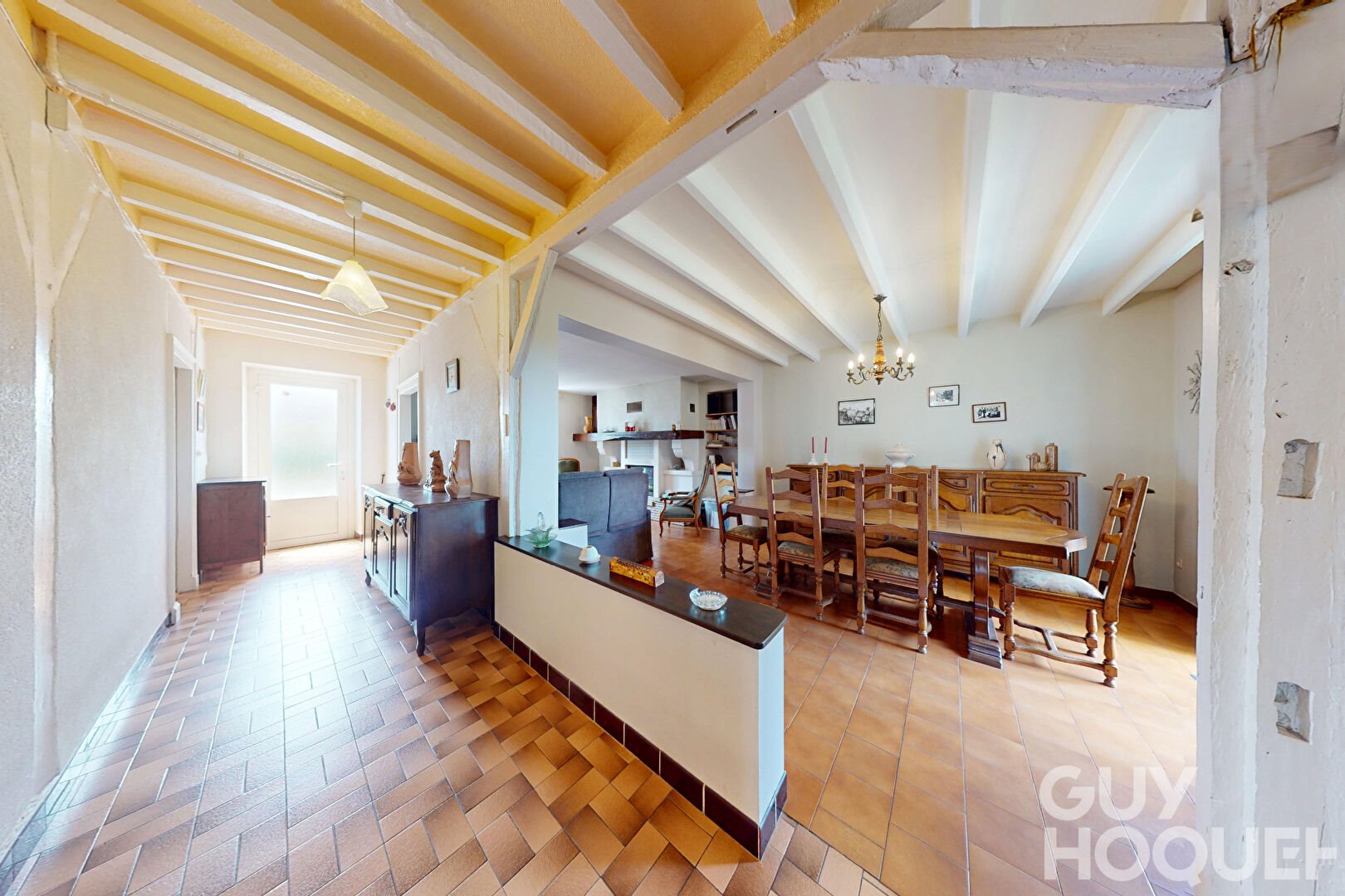 Maison à vendre, 157m², Hagetmau