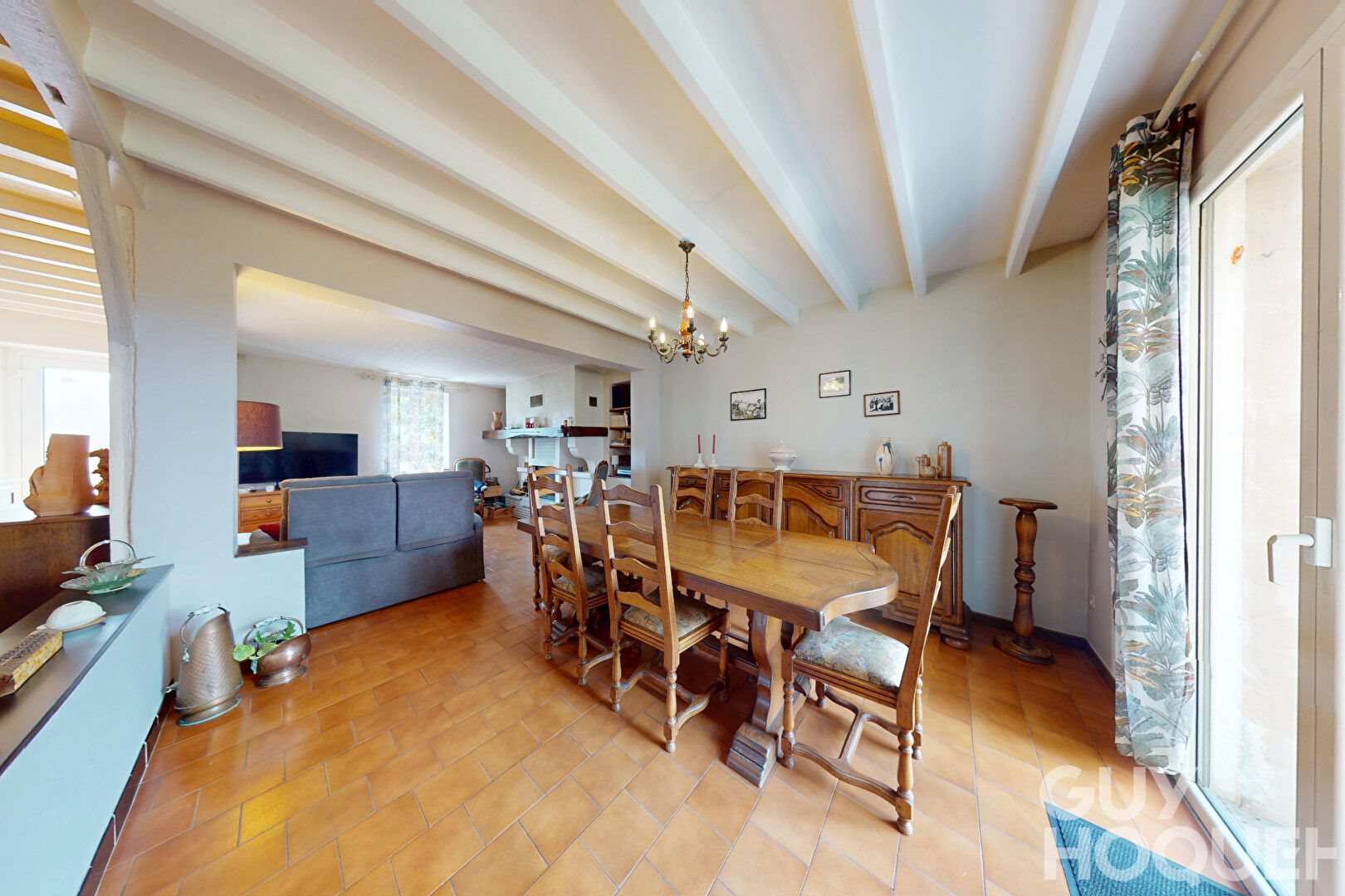 Maison à vendre, 157m², Hagetmau