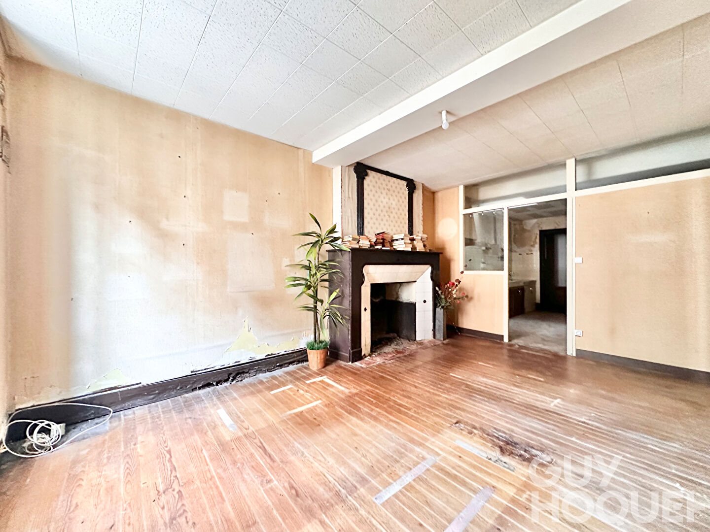 Appartement à vendre, 93m², Orthez